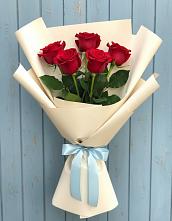 Букет Классика чувств в Межевом