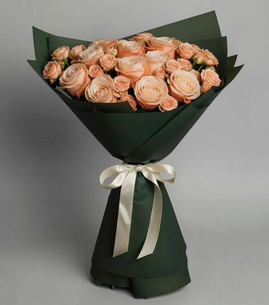 Букет Элегантный в Межевом