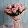 Букет цветов из: Розы в Межевом