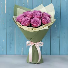 Букет Розы Фёрст Леди #REPLACE_PRED# Межевом