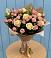 Букет цветов из: Розы в Межевом