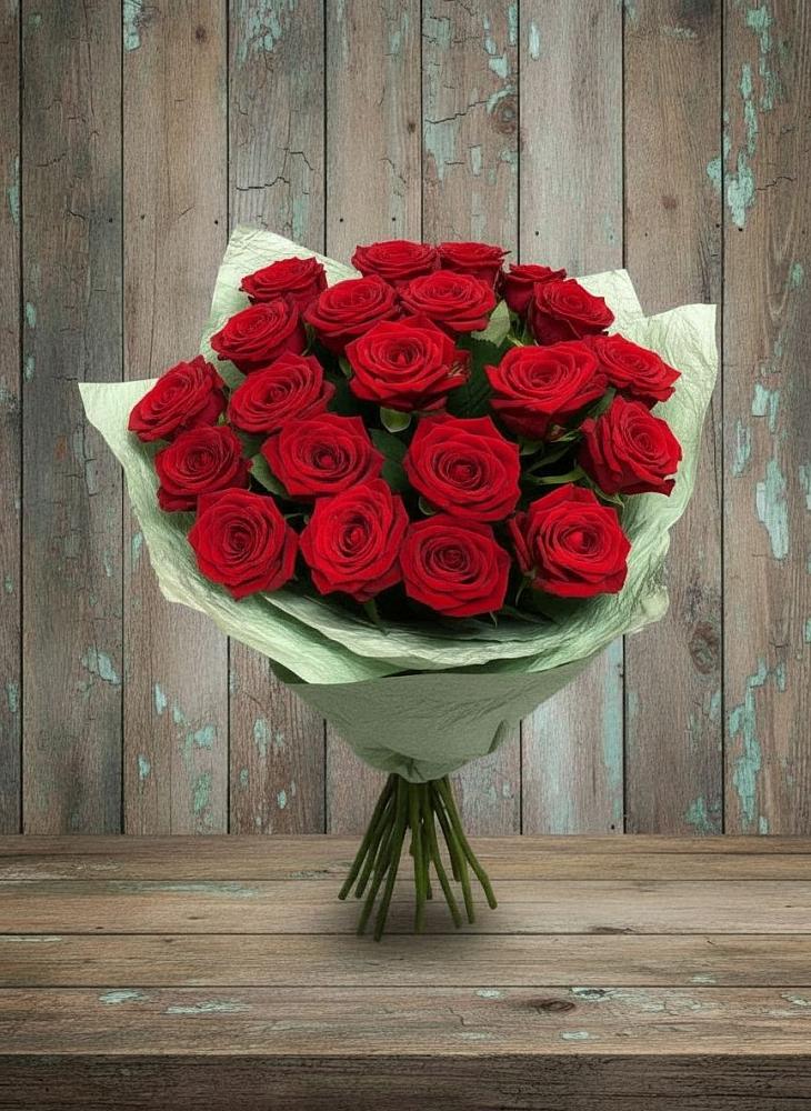 Букет Классика в Межевом