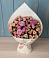 Букет цветов из: Розы в Межевом